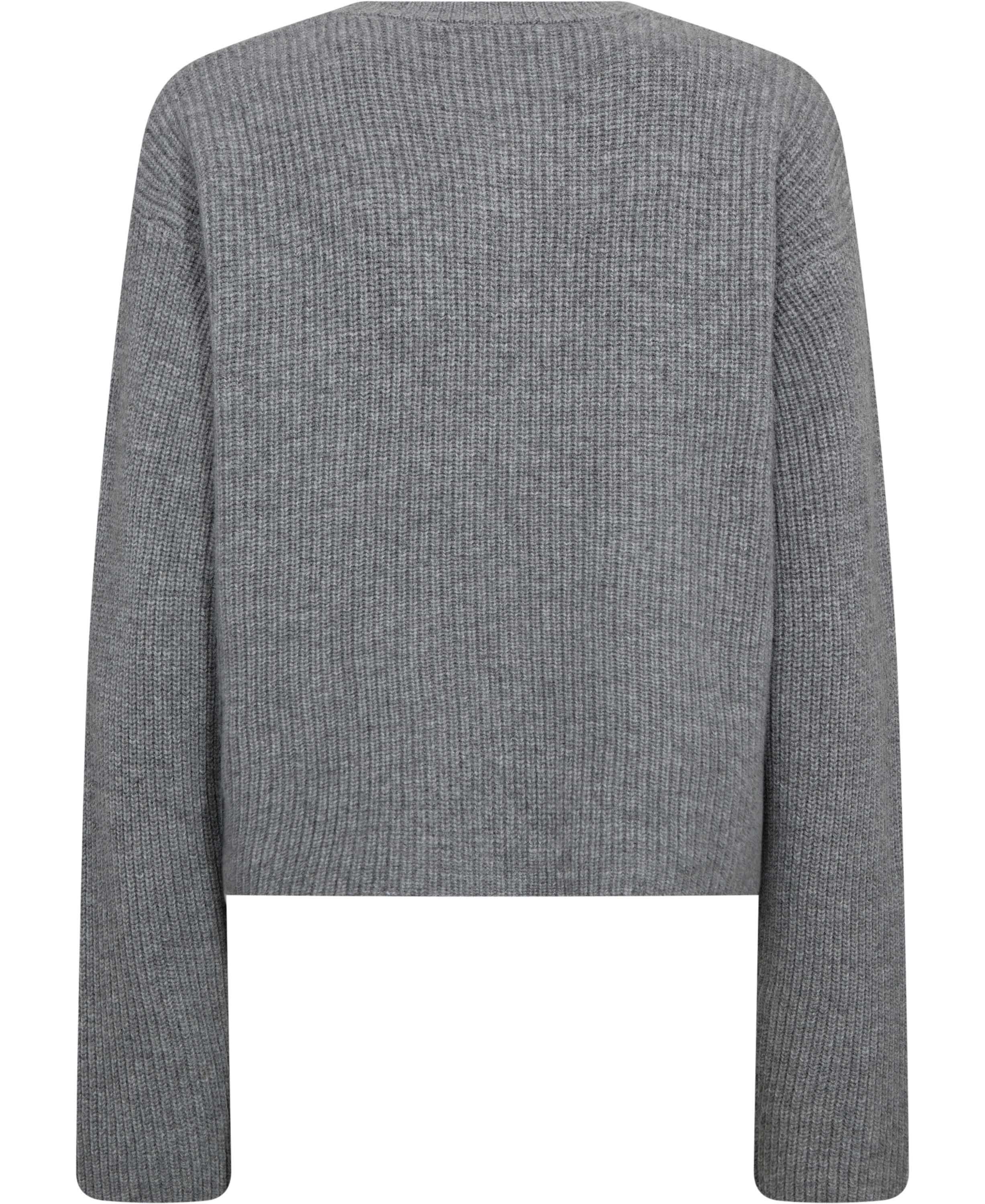 Gloria 1 Cardigan - 100% Merinould RWS