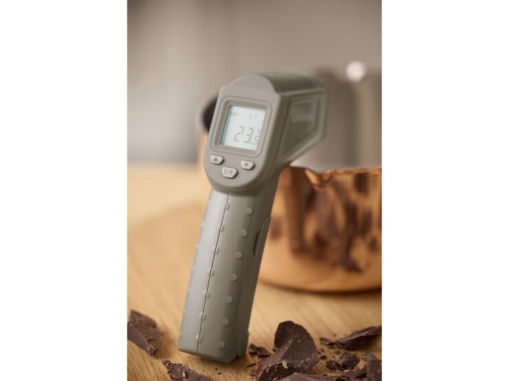 Infrarødt termometer Latte