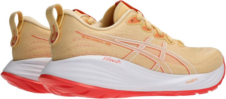 Gel Cumulus 27 Løbesko