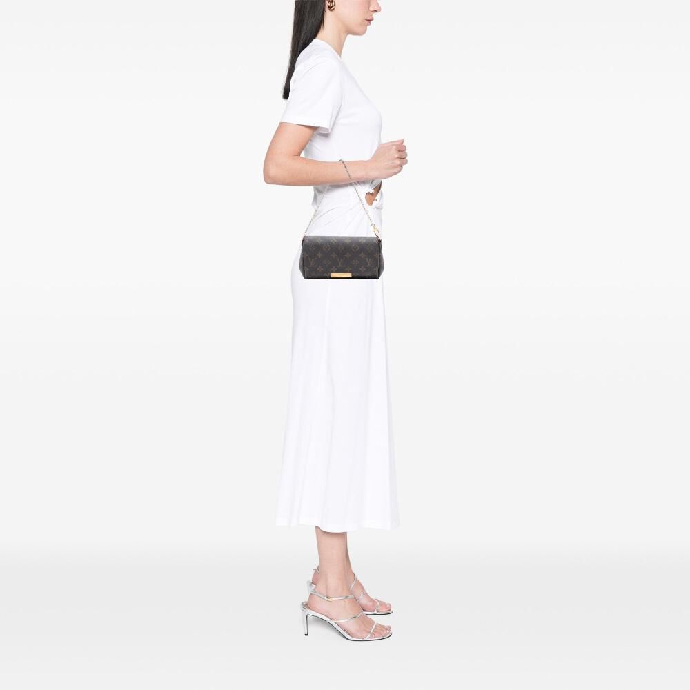 Louis Vuitton Favorite