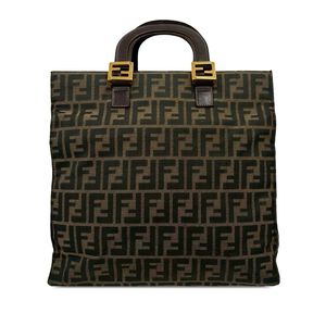 Fendi Tote