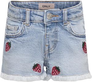 KMGROBYN EX VINT BERRY DNM SHORTS N