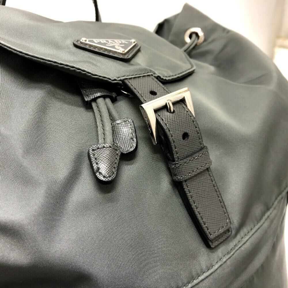 Prada Backpack