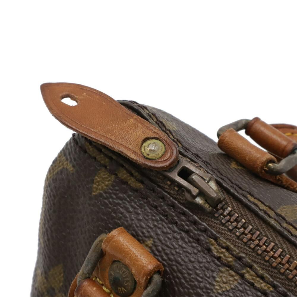 Louis Vuitton Speedy