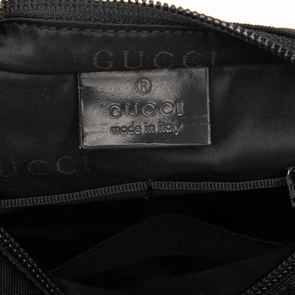 Gucci Pouch