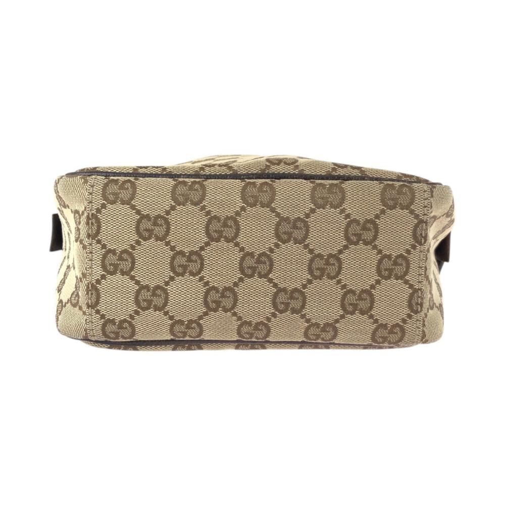 Gucci Messenger Bag