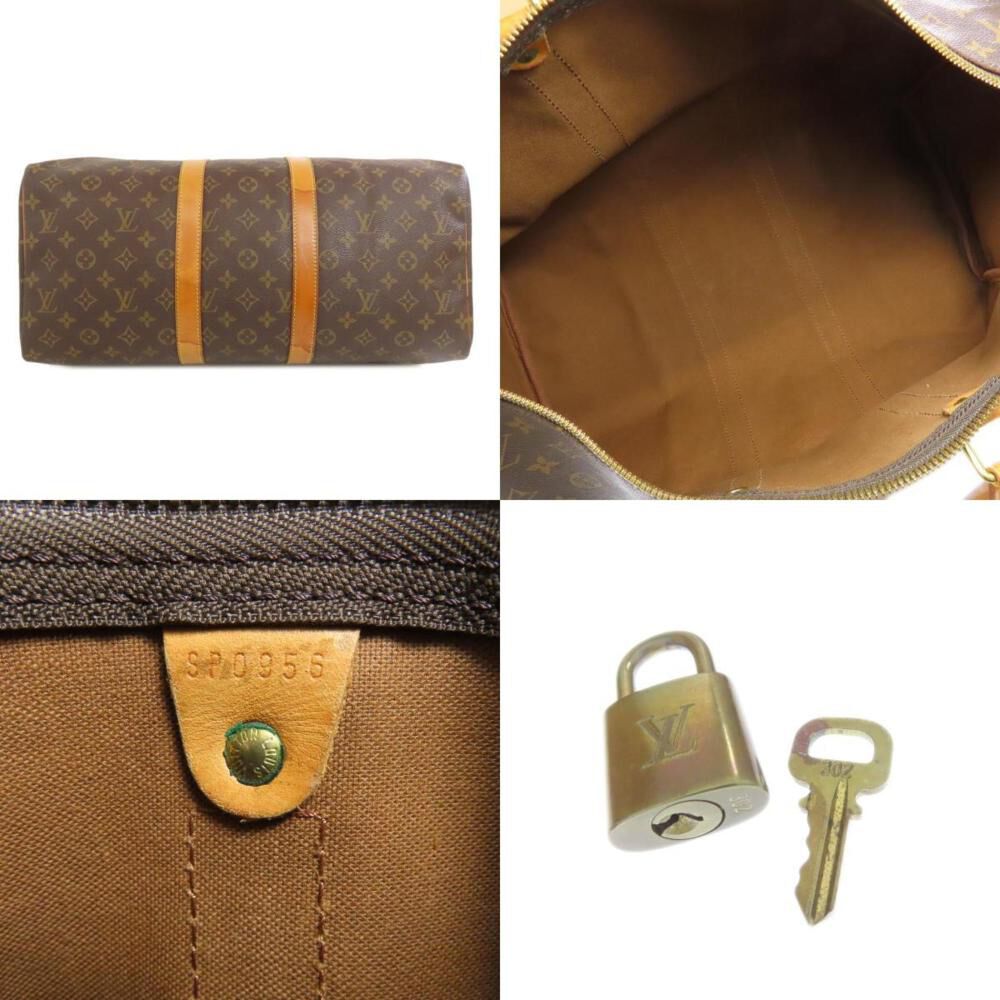 Louis Vuitton Keepall