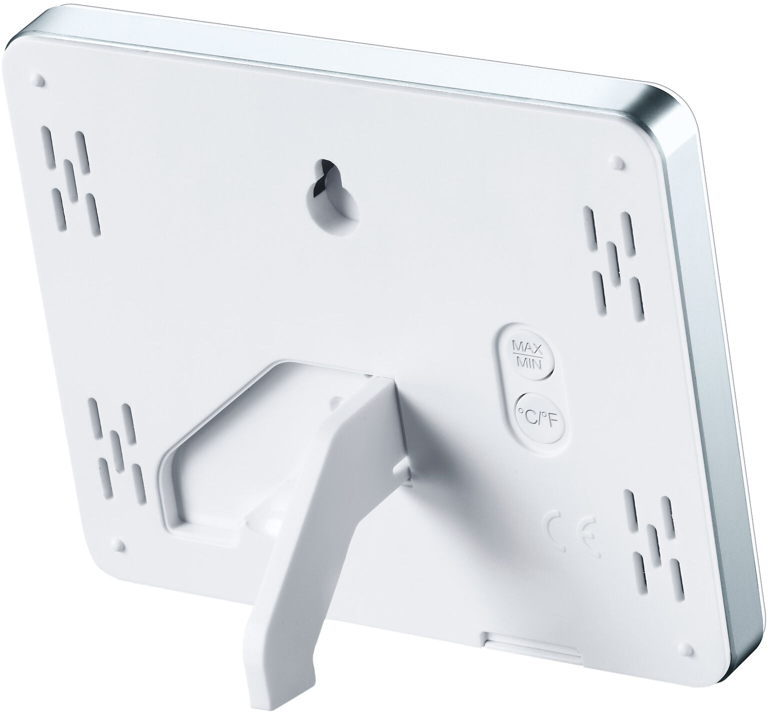 Termometer og hygrometer HM 16