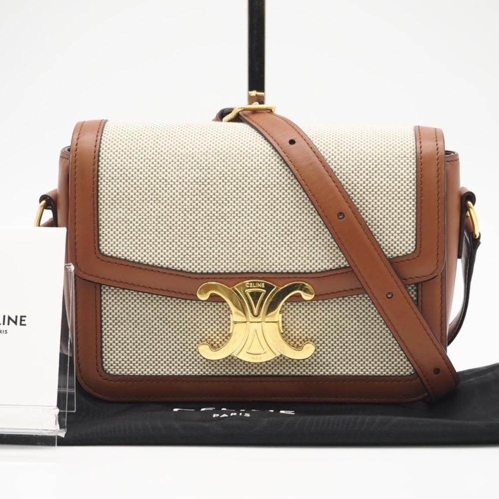 Celine Shoulder Bag