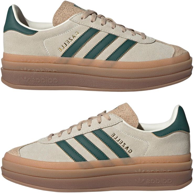 GAZELLE BOLD SNEAKERS
