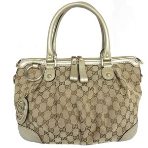 Gucci Tote