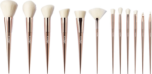 ICONIC London Ultimate Brush Set