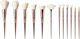 ICONIC London Ultimate Brush Set