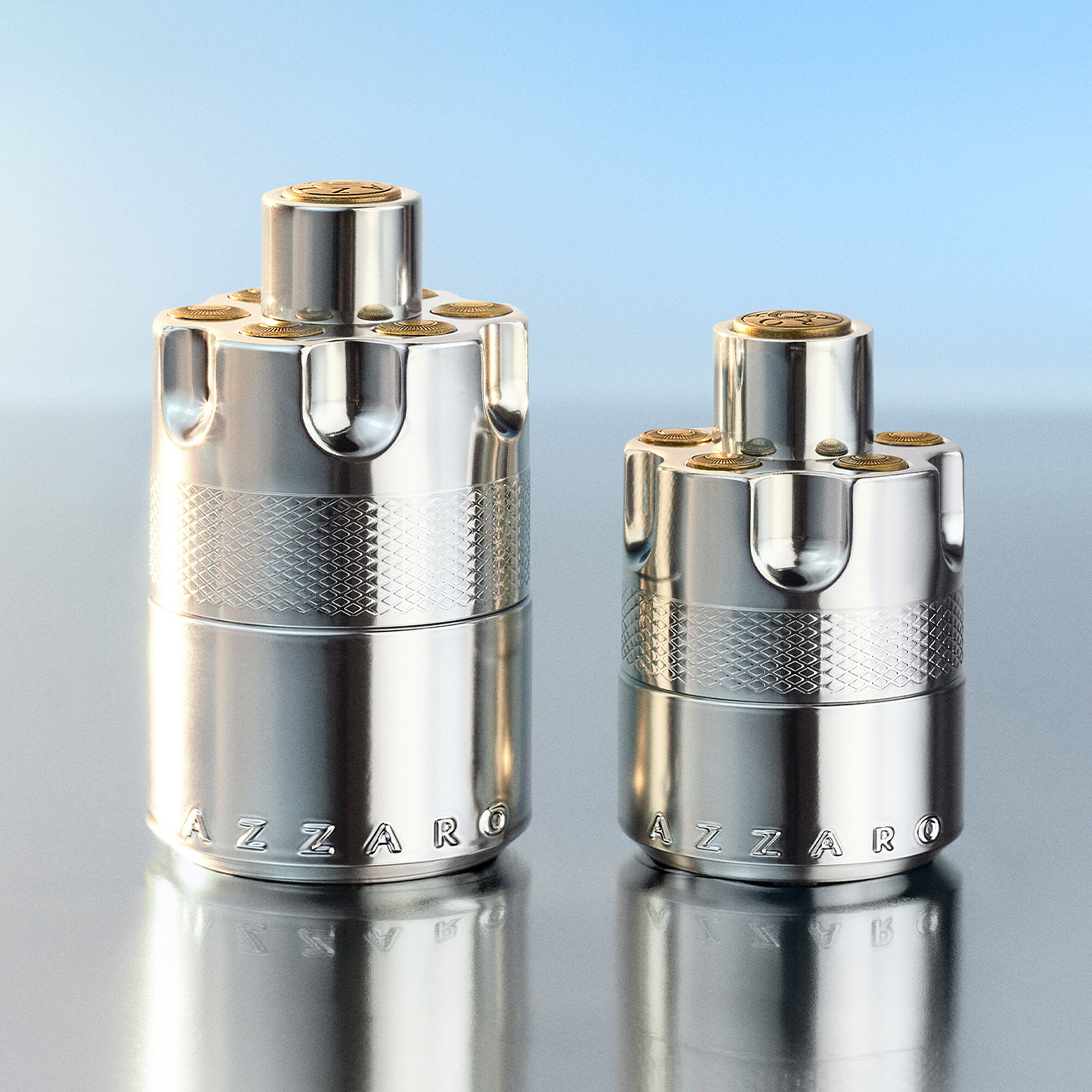 Azzaro Wanted Eau de Parfum