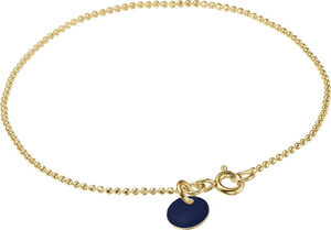 Bracelet, Ball Chain