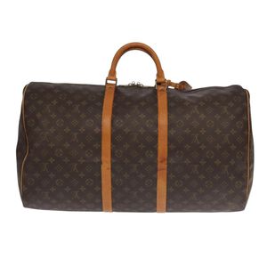 Louis Vuitton Keepall