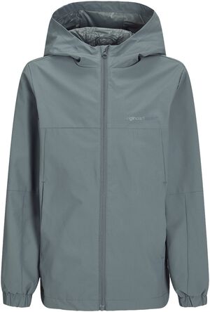 JORVESTERBRO HOOD JACKET SN JNR