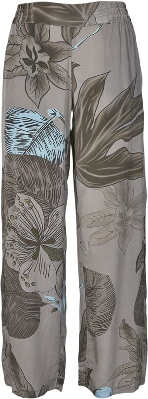 Zenta Trousers