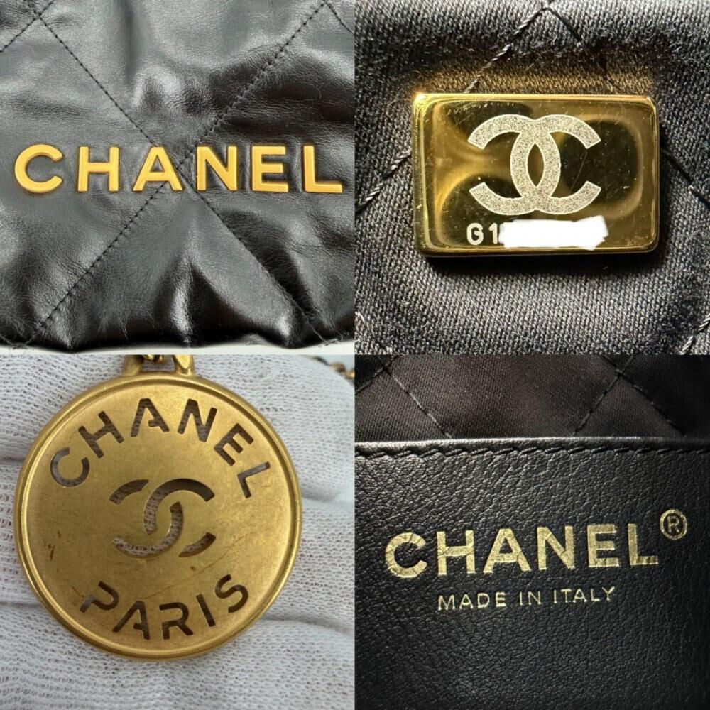 Chanel Handbag