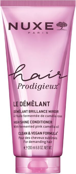 HIGH SHINE CONDITIONER 200 ML