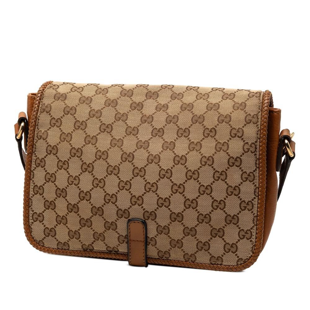 Gucci Crossbody Bag