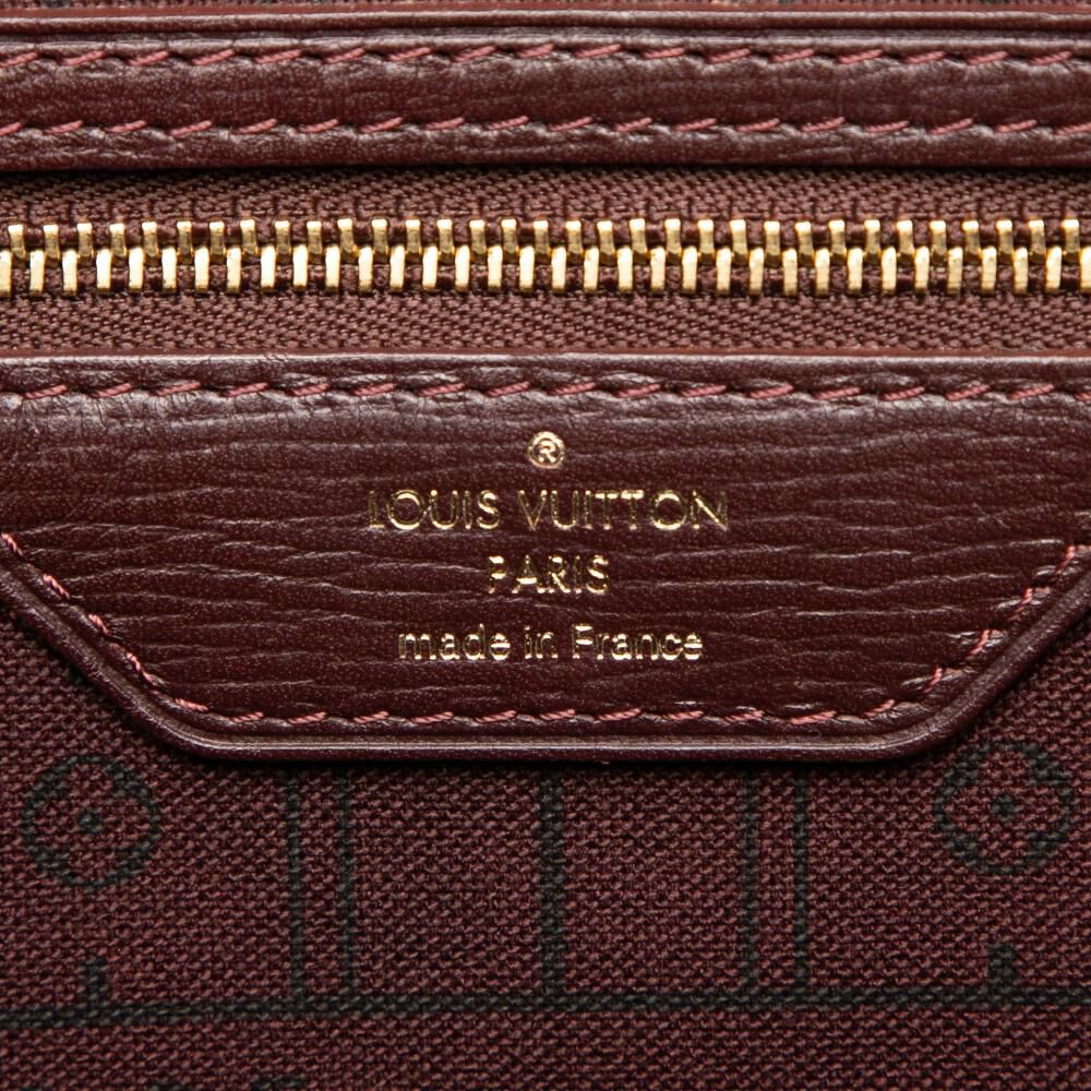 Louis Vuitton Neverfull