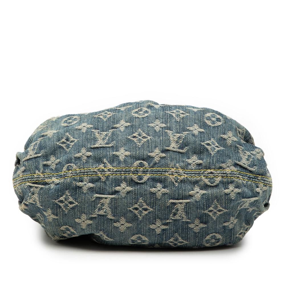 Louis Vuitton Pleaty