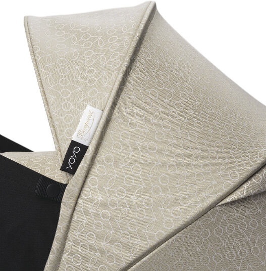 Stokke&reg; YOYO&sup3; 0+ newborn pack - Bonpoint Beige