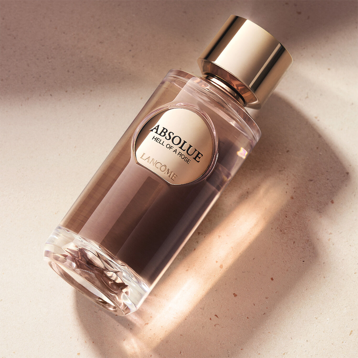 Absolue Les Parfums HELL OF A ROSE Eau de Parfum