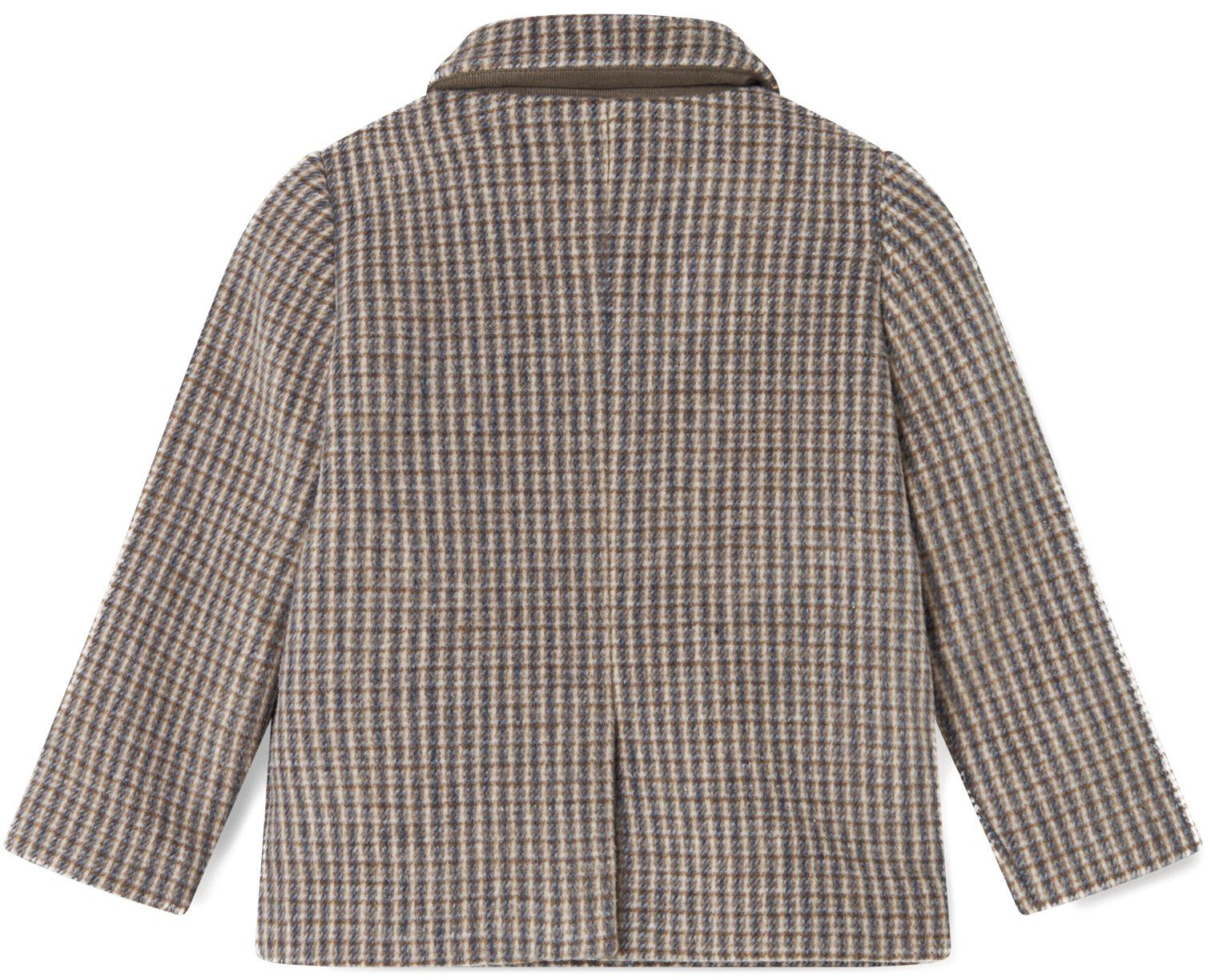 Oval Jacket