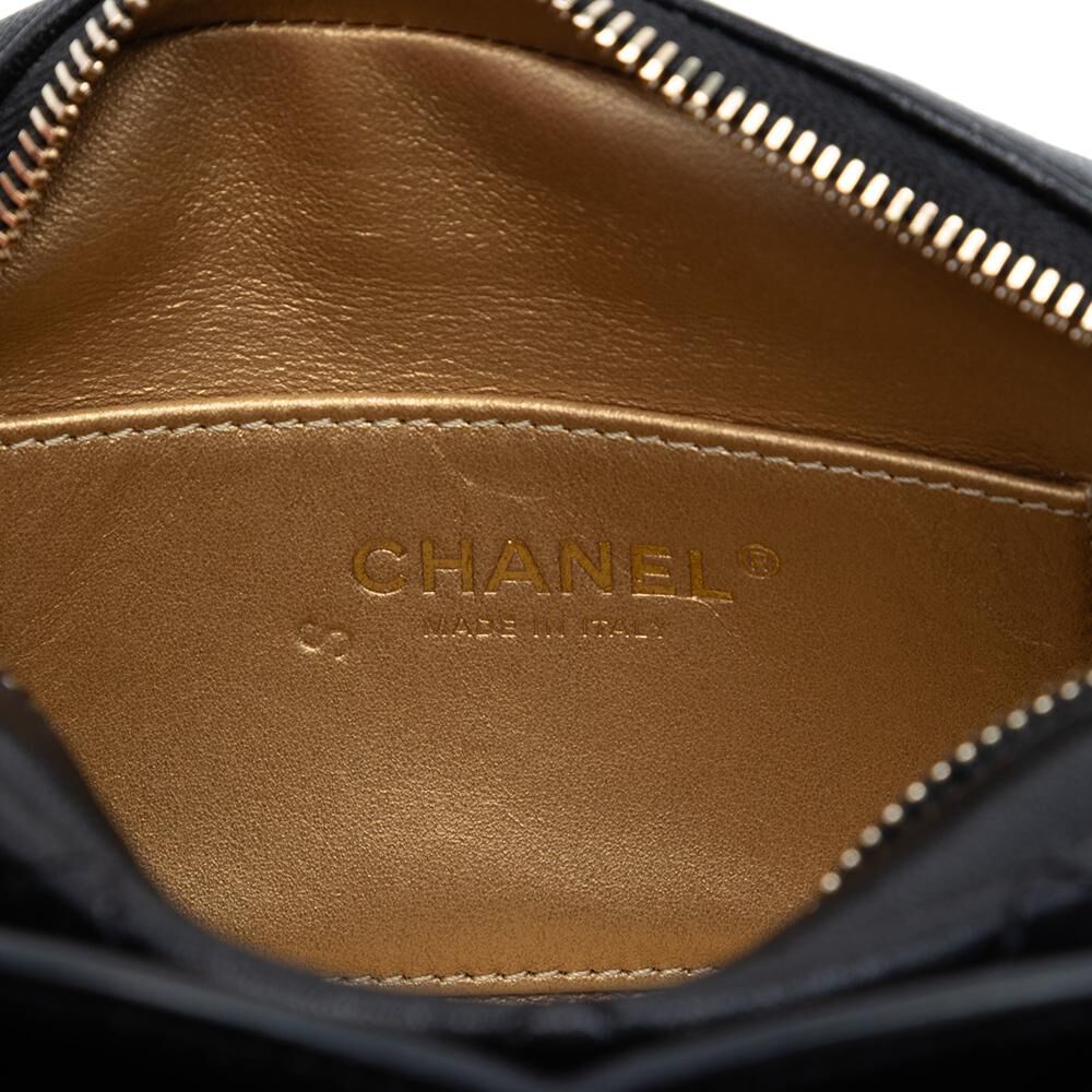 Chanel Crossbody Bag