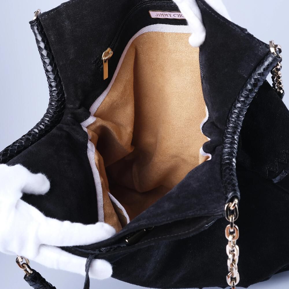 Jimmy Choo Tote