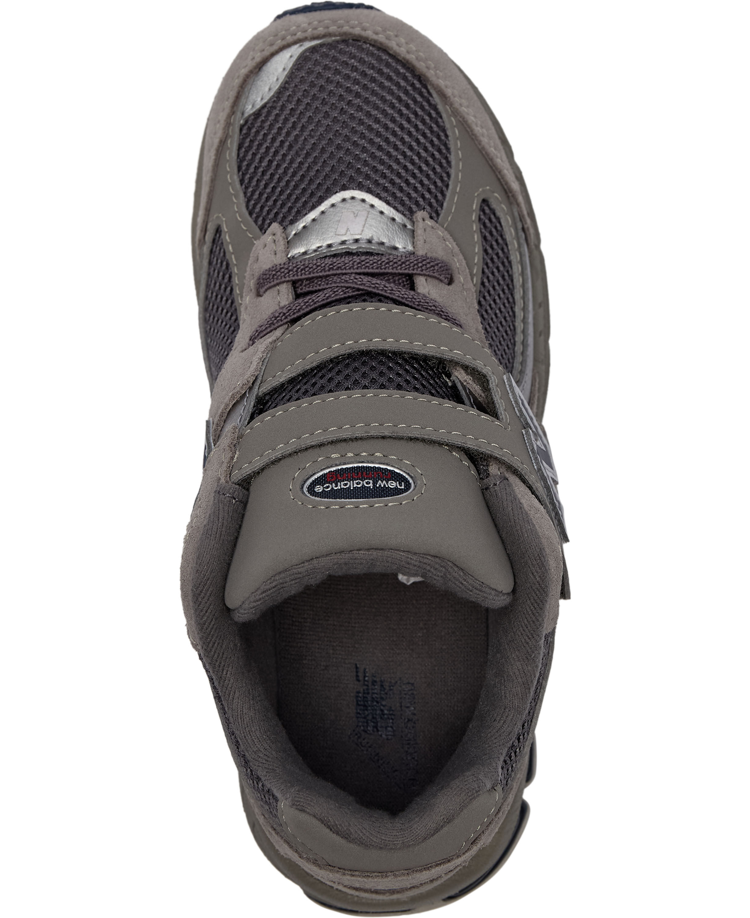 New Balance 2002 Kids Hook & Loop