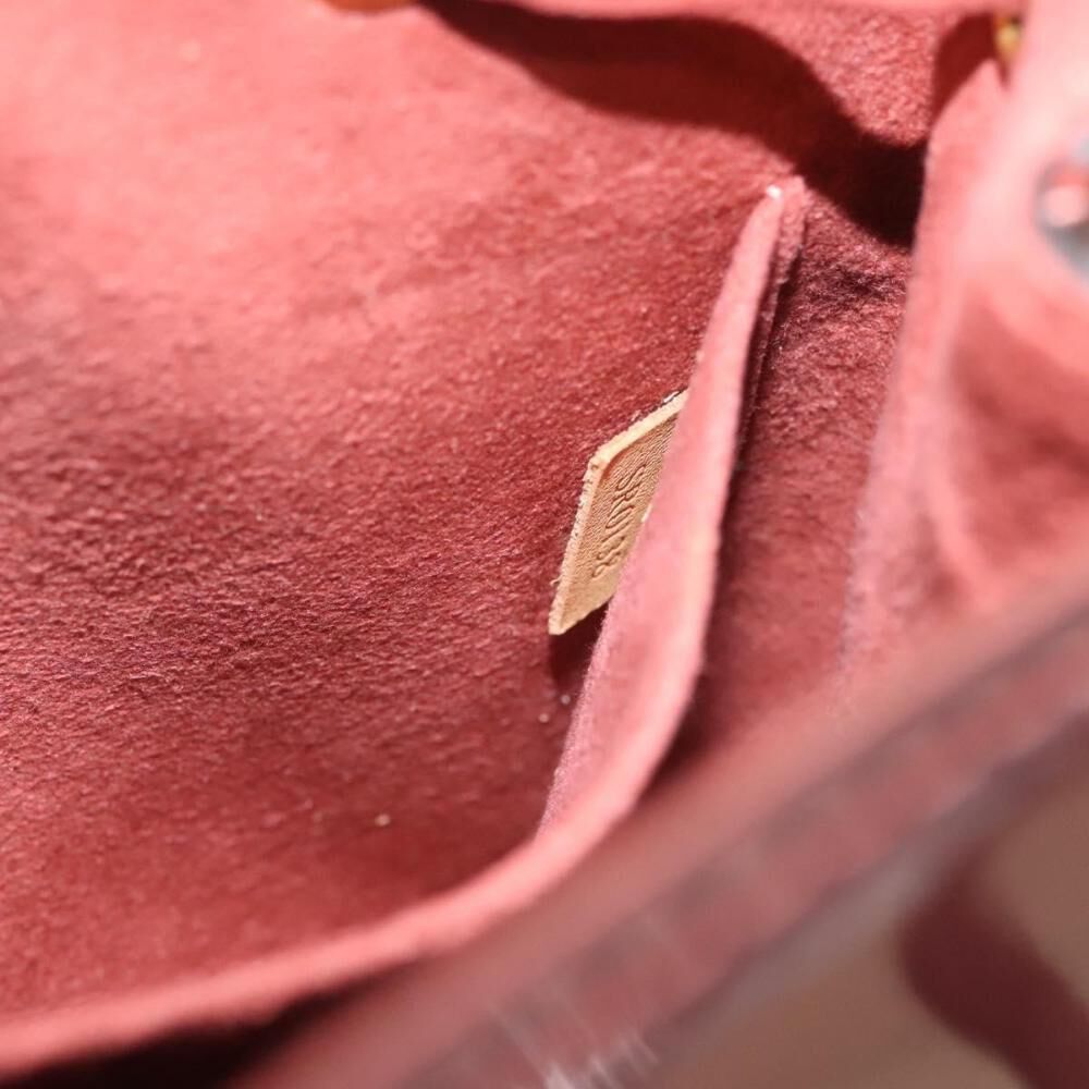 Louis Vuitton Backpack