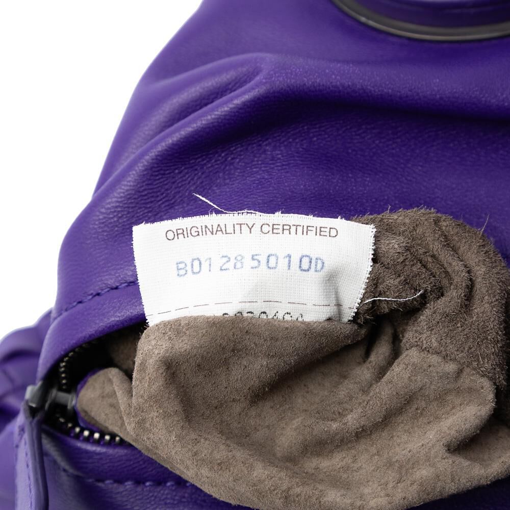 Bottega Veneta Clutch