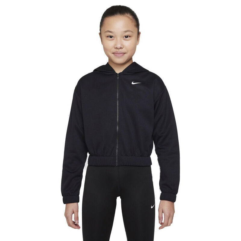 Therma-Fit Full Zip HæTtetrøJe
