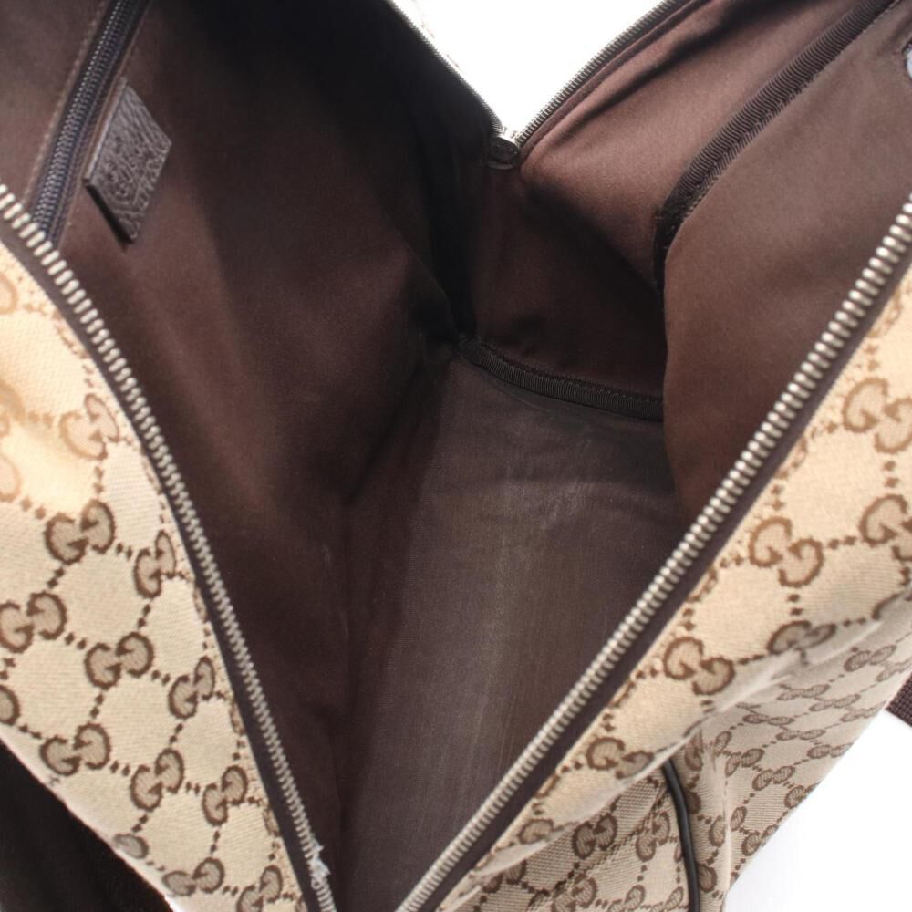 Gucci Backpack