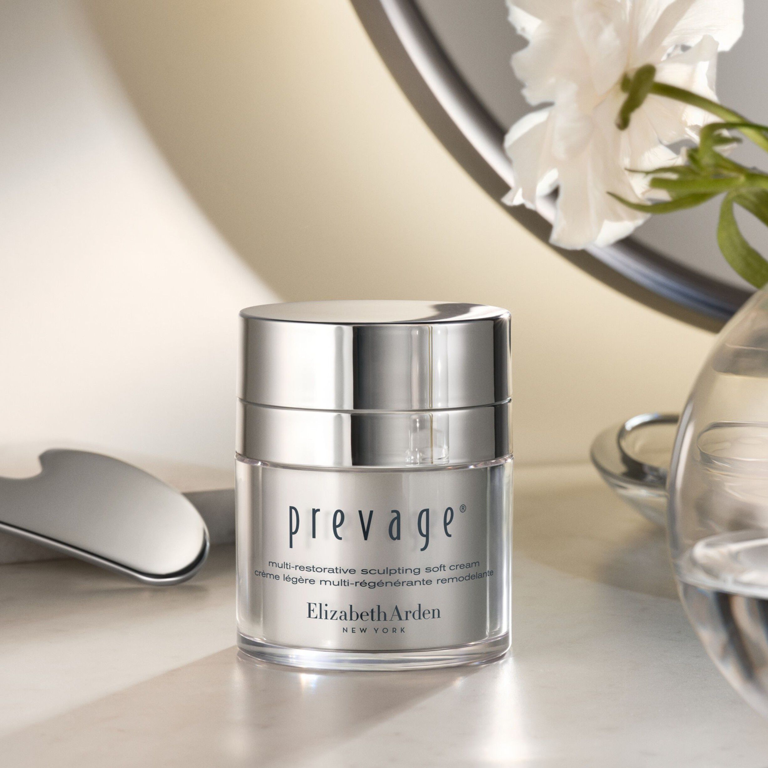 Prevage