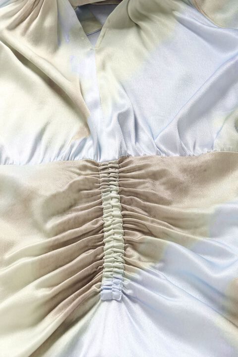 OlgaKB Long Dress
