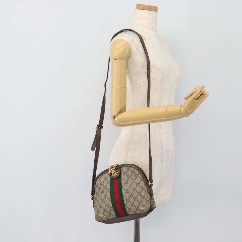 Gucci Shoulder Bag