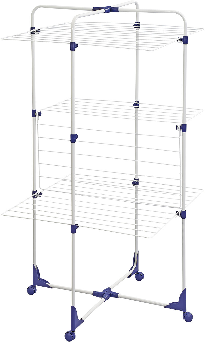 T&oslash;rrestativer