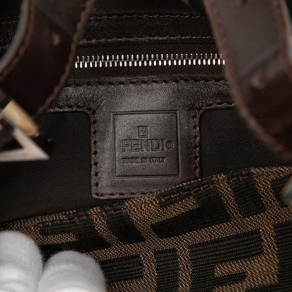 Fendi Shoulder Bag