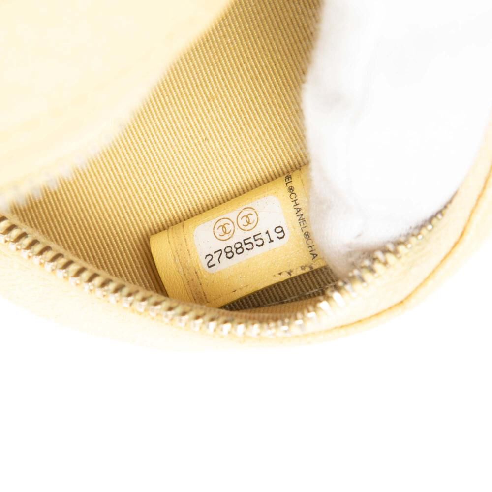 Chanel Crossbody Bag