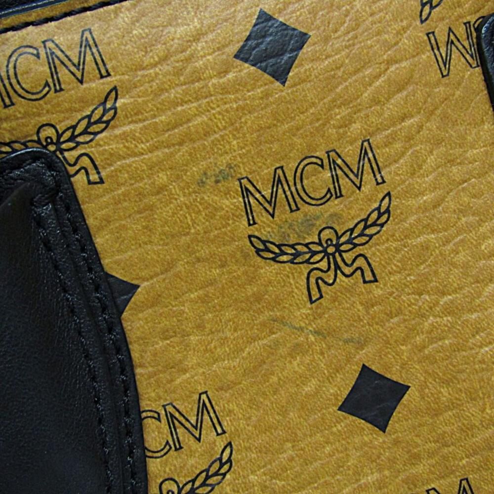 Mcm Handbag