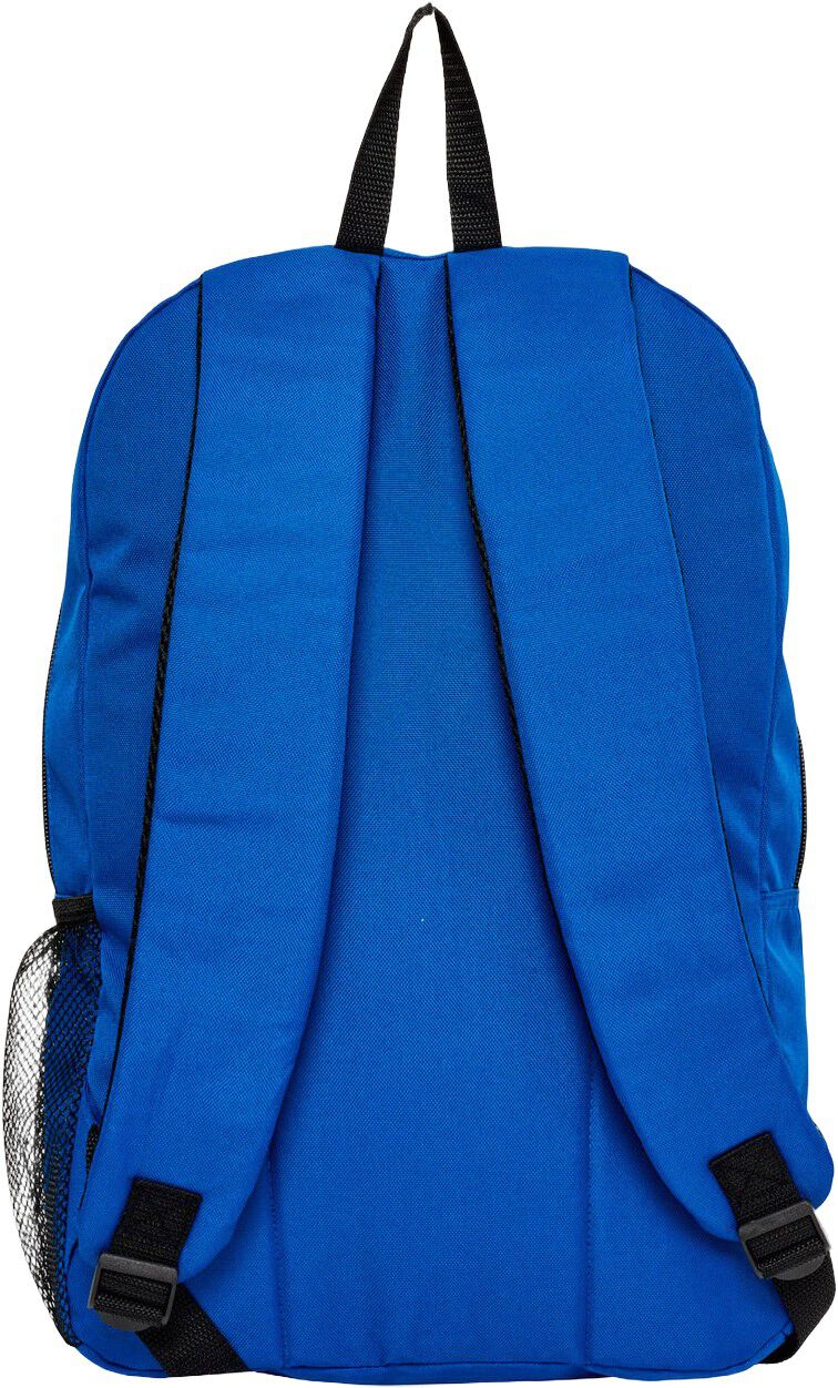 Essential Rygs&aelig;k