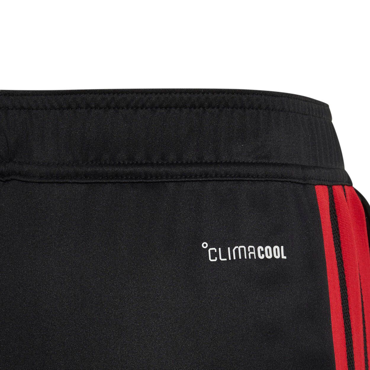 Manchester United 26/27 Tiro Tr&aelig;nings Shorts