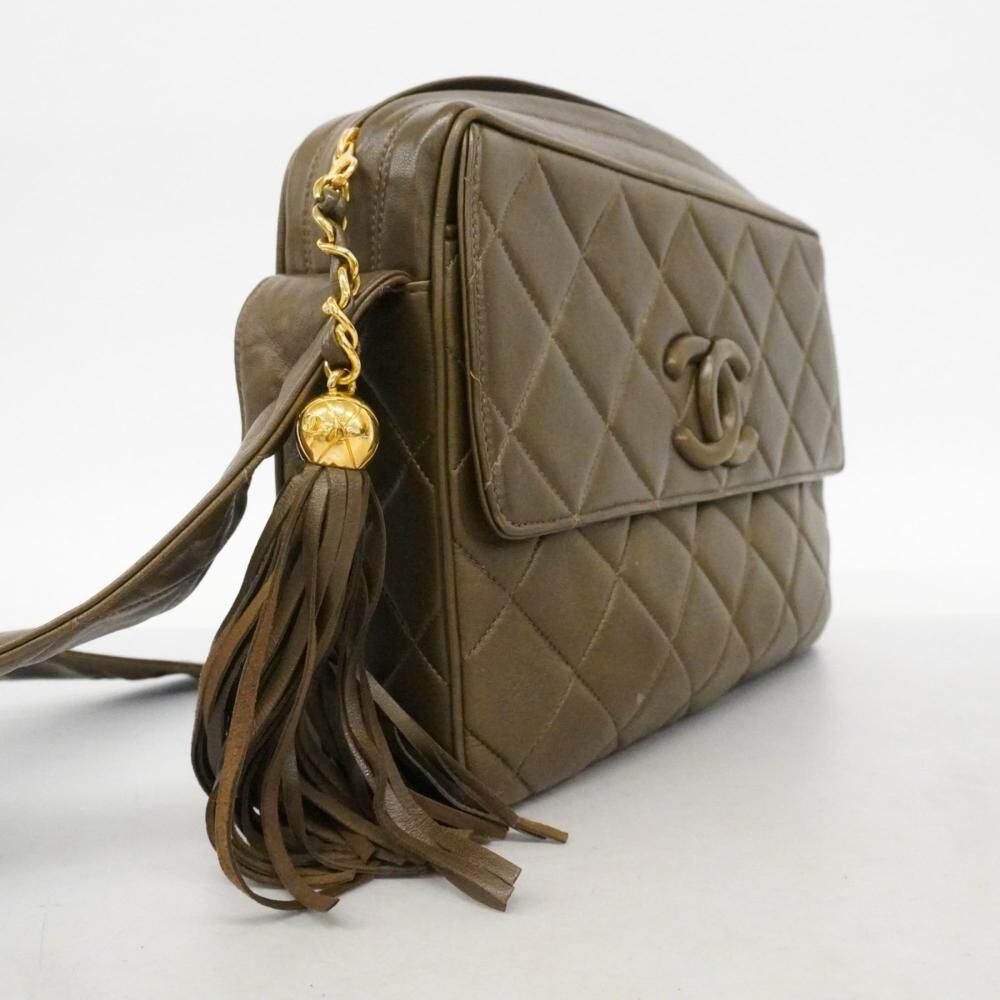 Chanel Shoulder Bag