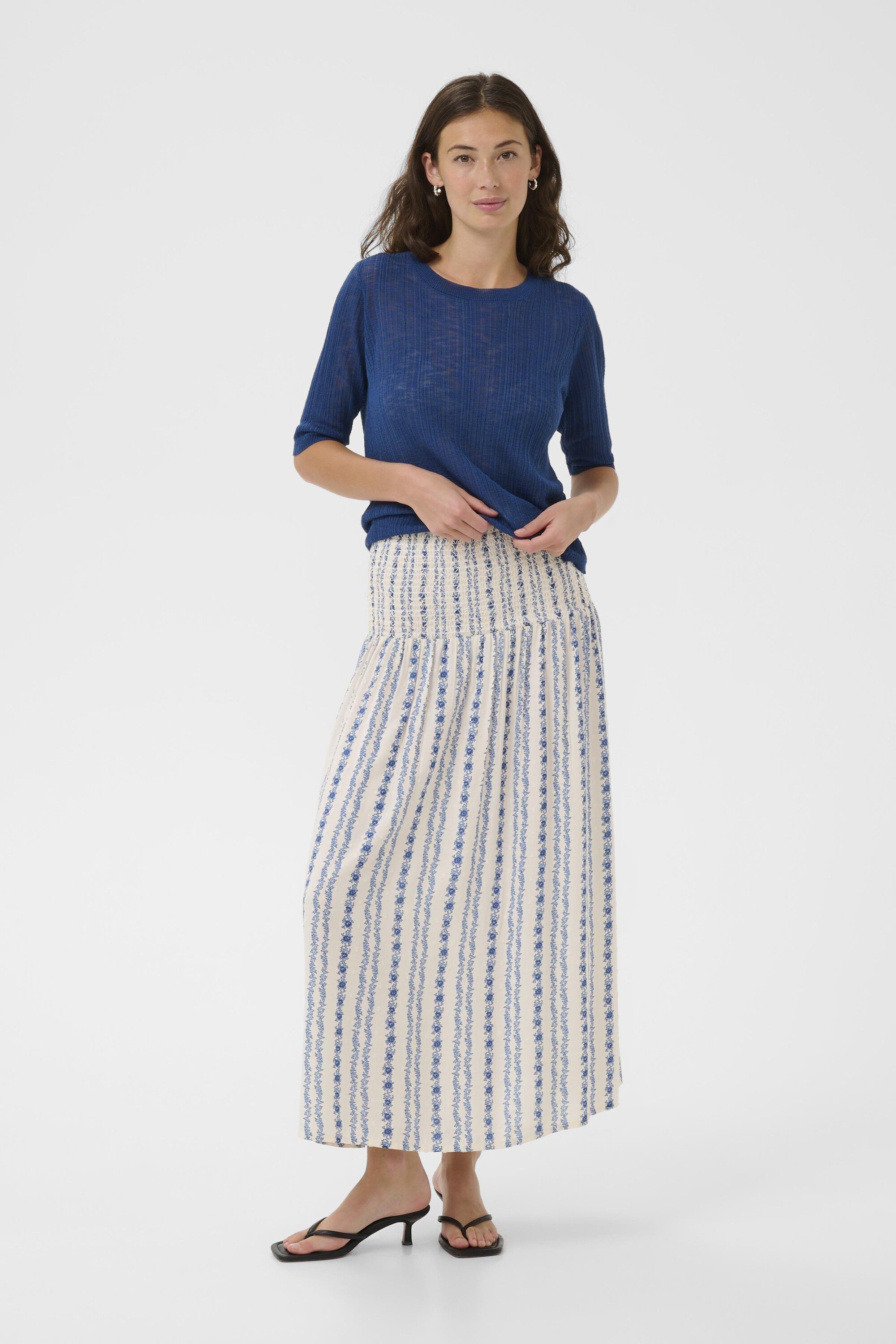 CUhollie Skirt
