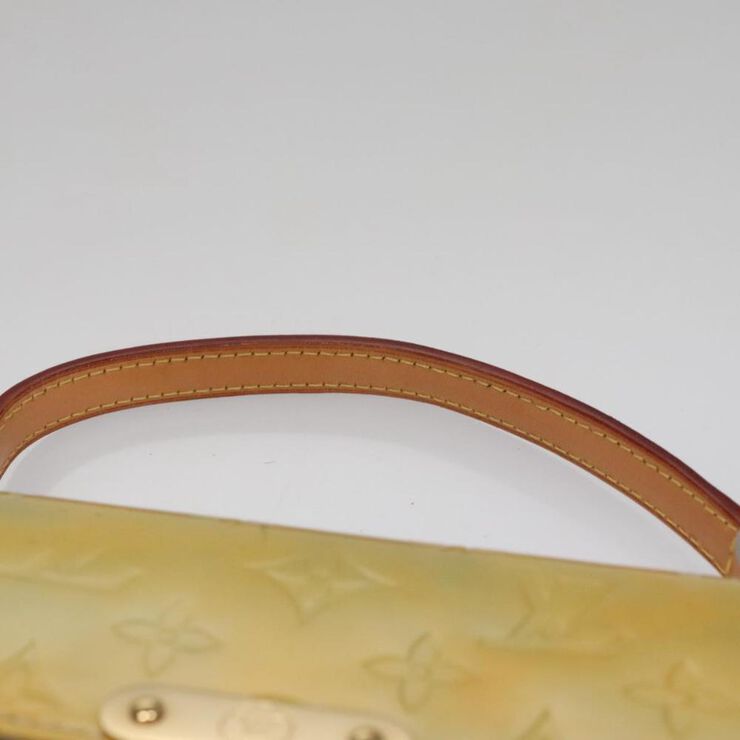 Louis Vuitton Spring Street