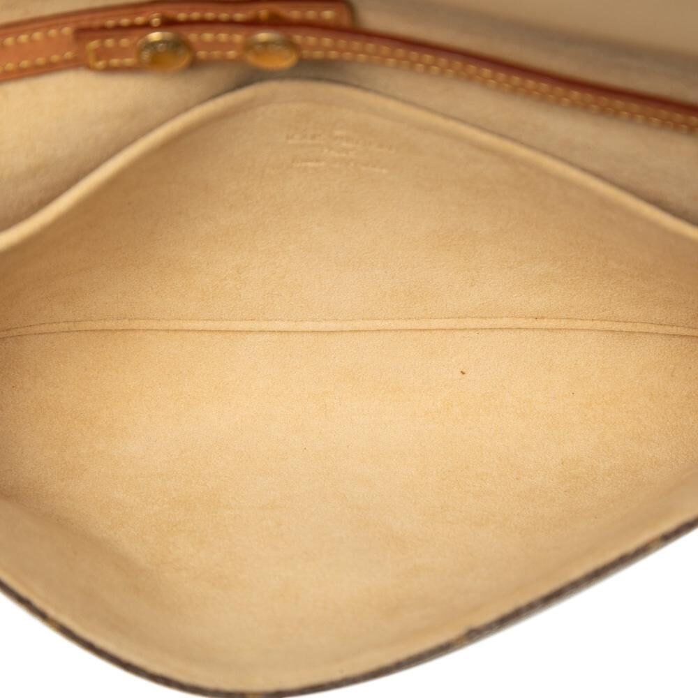 Louis Vuitton Twin Pochette